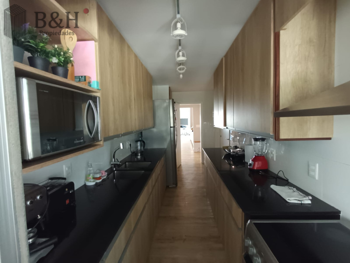 Apartamento ID.6579 - Espectacular Apartamento de 3 Dormitorios en Península de Punta del Este. En Venta y Alquiler Anual