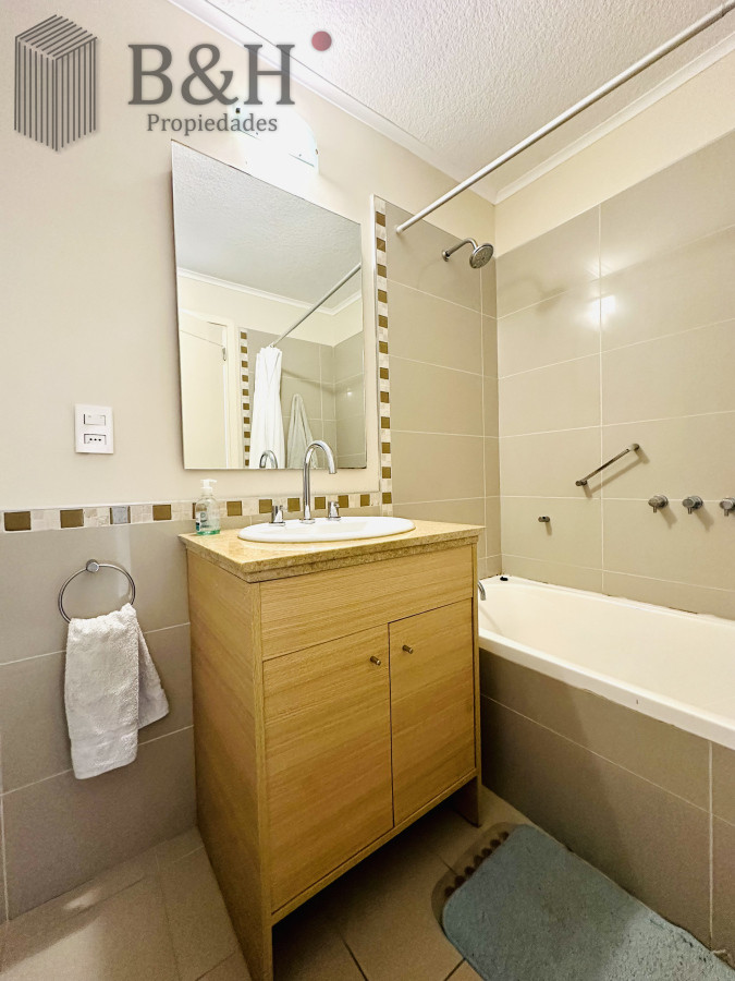 Apartamento ID.5748 - Apartamento de 3 Dormitorios en Playa Brava, Ocean Drive