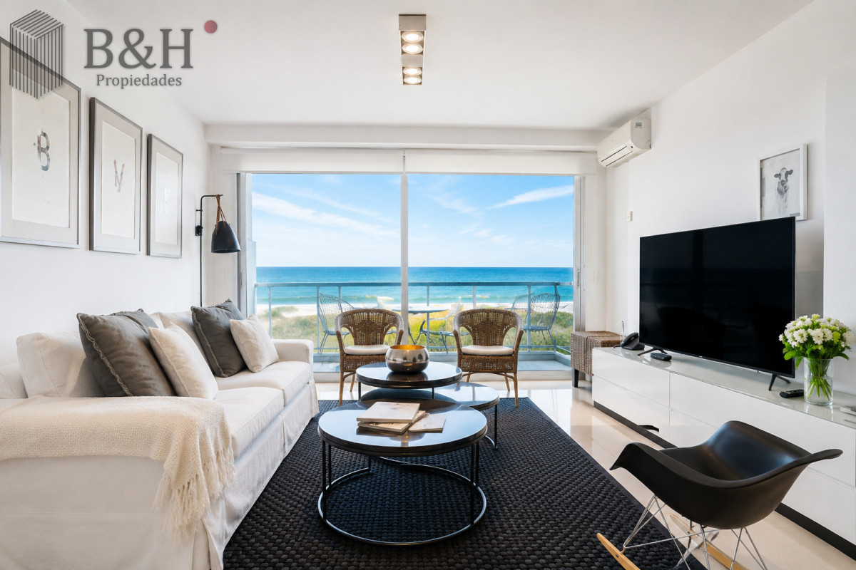 Apartamento ID.349 - Apartamento en Punta del Este, Rincón del Indio
