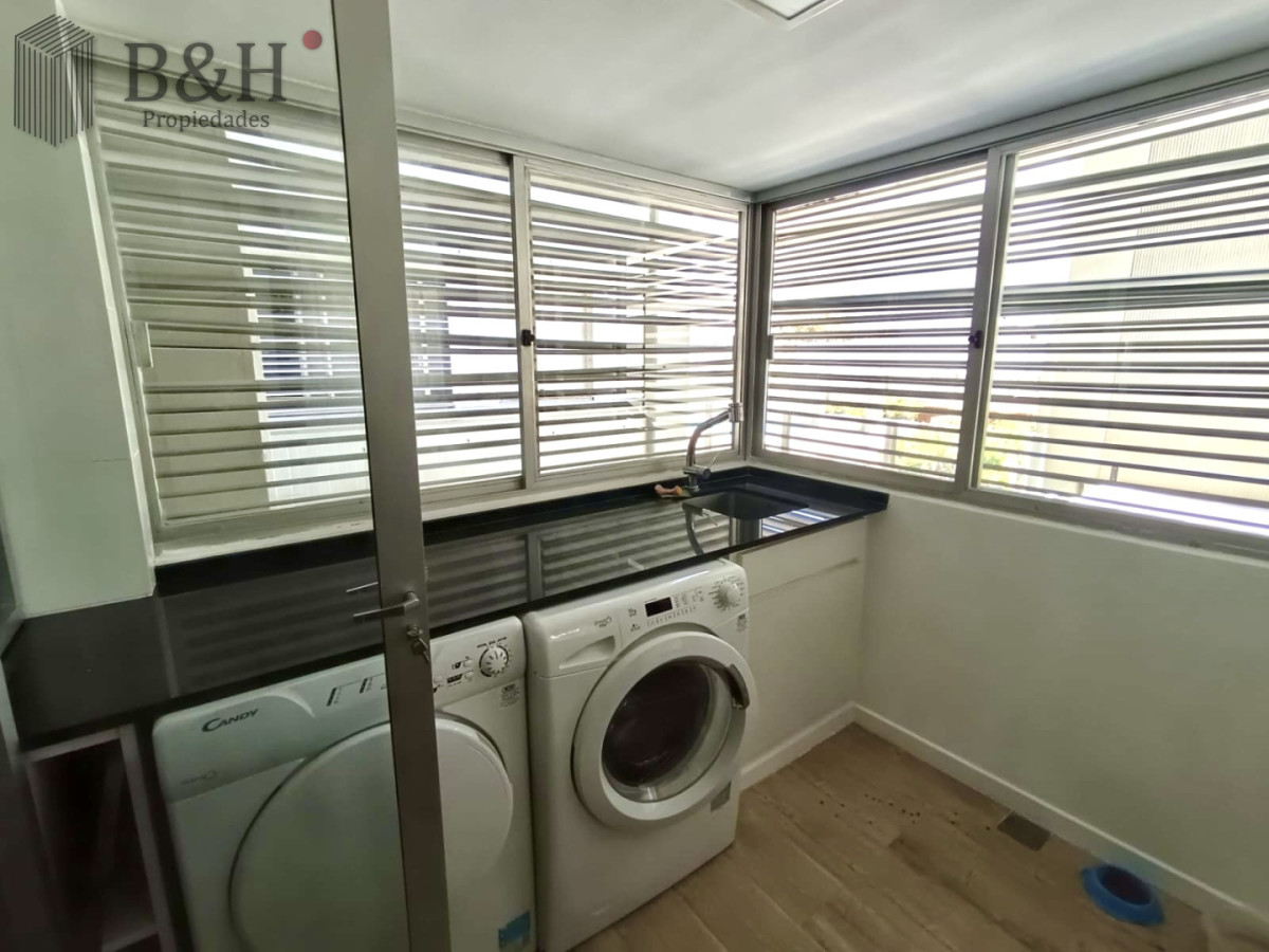 Apartamento ID.6579 - Espectacular Apartamento de 3 Dormitorios en Península de Punta del Este. En Venta y Alquiler Anual