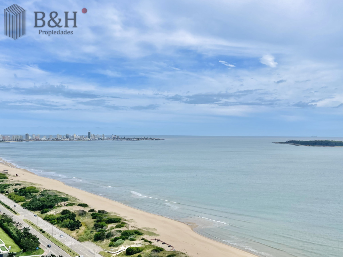 Mansa - GoPunta - Portal Inmobiliario de Punta del Este - Maldonado
