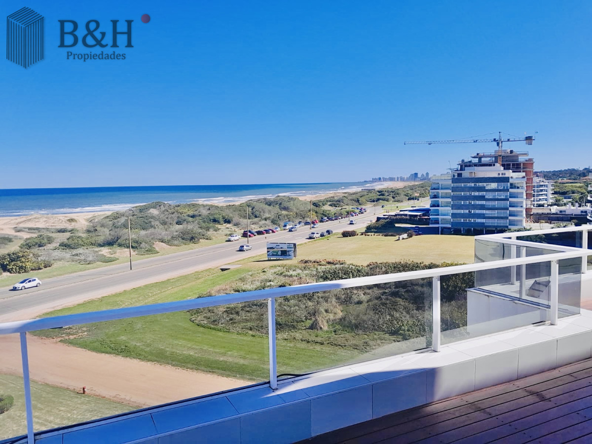 Brava - GoPunta - Portal Inmobiliario de Punta del Este - Maldonado