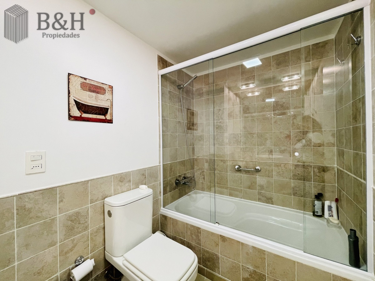 Apartamento ID.3626 - Apartamento en alquiler temporario de dos dormitorios con parrillero de uso exculusivo, Punta Ballena