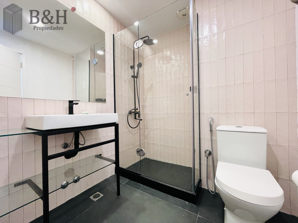 Apartamento ID.4465 -  Exclusivo Penthouse de 3 Dormitorios con Vistas panorámicas a Playa Brava, en Venta