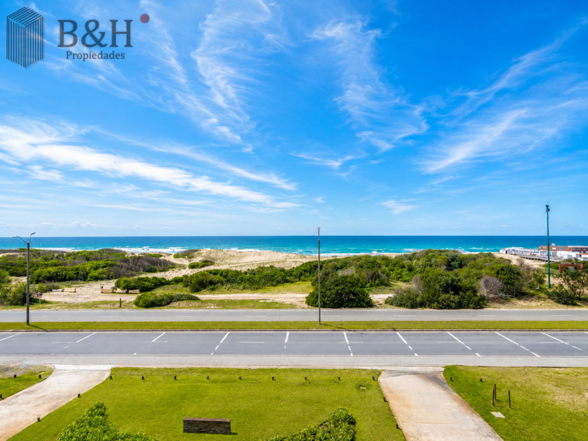 Apartamento ID.349 - Apartamento en Punta del Este, Rincón del Indio