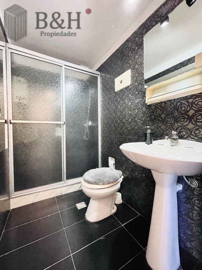 Apartamento ID.415 - Apartamento de 2 Dormitorios Reciclado, Península de Punta del Este