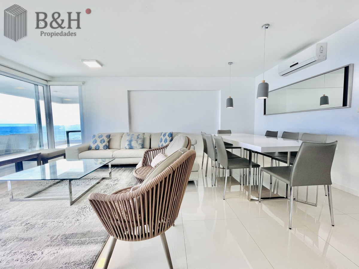 Mansa - GoPunta - Portal Inmobiliario de Punta del Este - Maldonado
