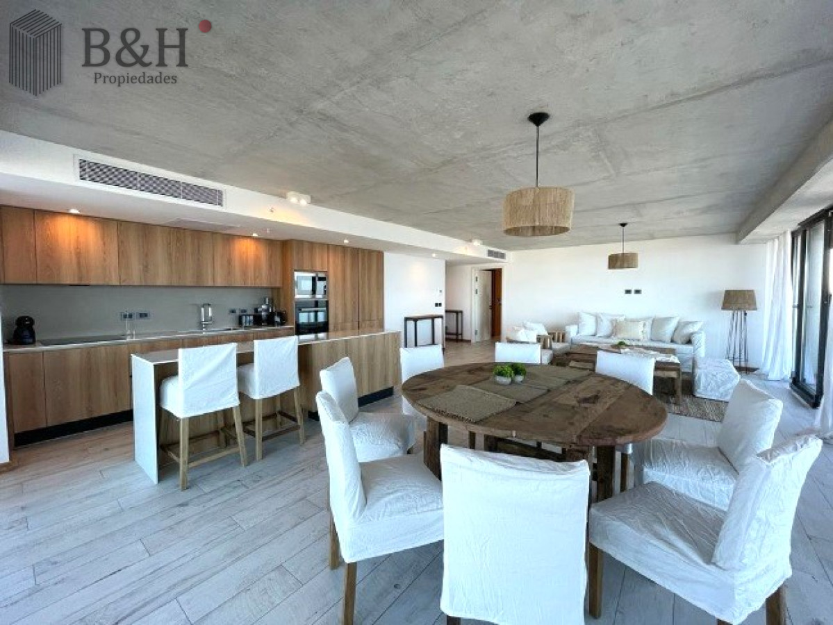 Brava - GoPunta - Portal Inmobiliario de Punta del Este - Maldonado