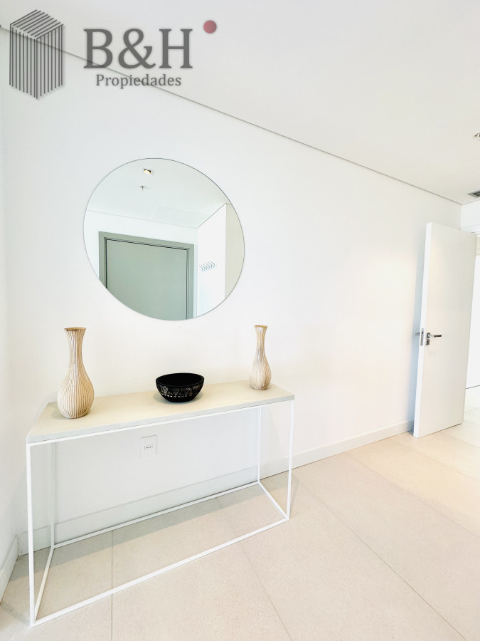 Apartamento ID.4673 - Apartamento a estrenar en el lujoso LE PARC IV de 3 dormitorios, Playa Brava