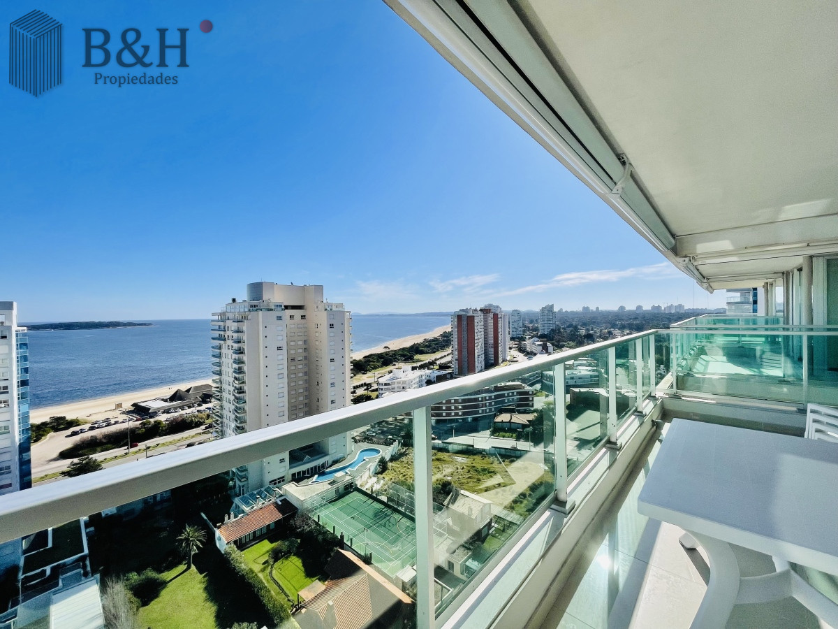 Mansa - GoPunta - Portal Inmobiliario de Punta del Este - Maldonado