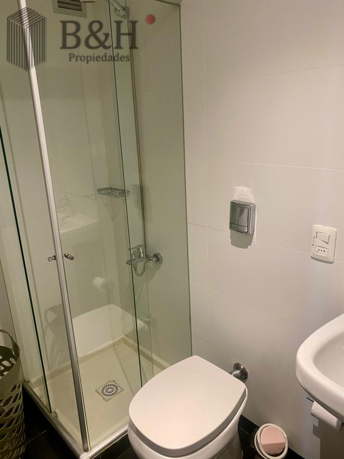 Apartamento ID.3507 - Apartamento en Brava - Punta del Este