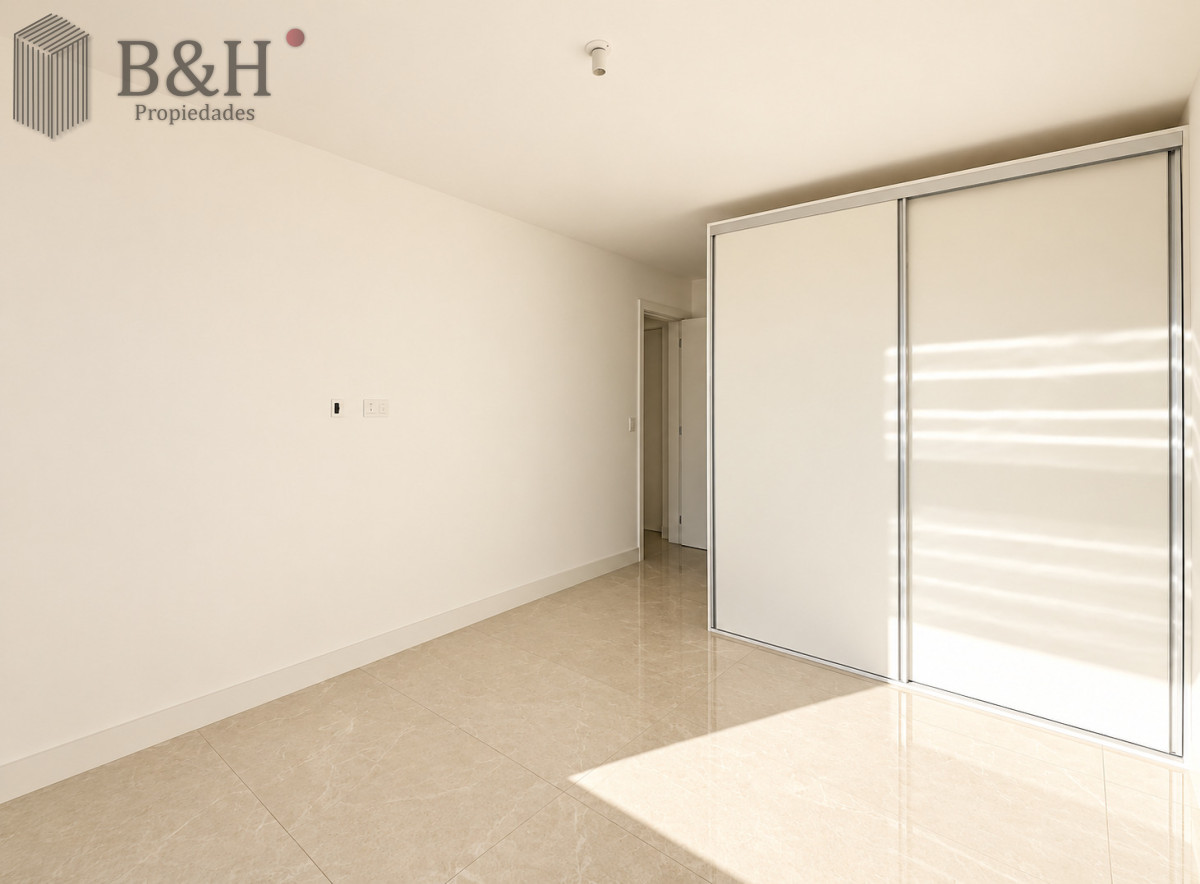 Apartamento ID.7928 - Apartamento a estrenar en Venta, 2 Dormitorios, Playa Brava Punta del Este