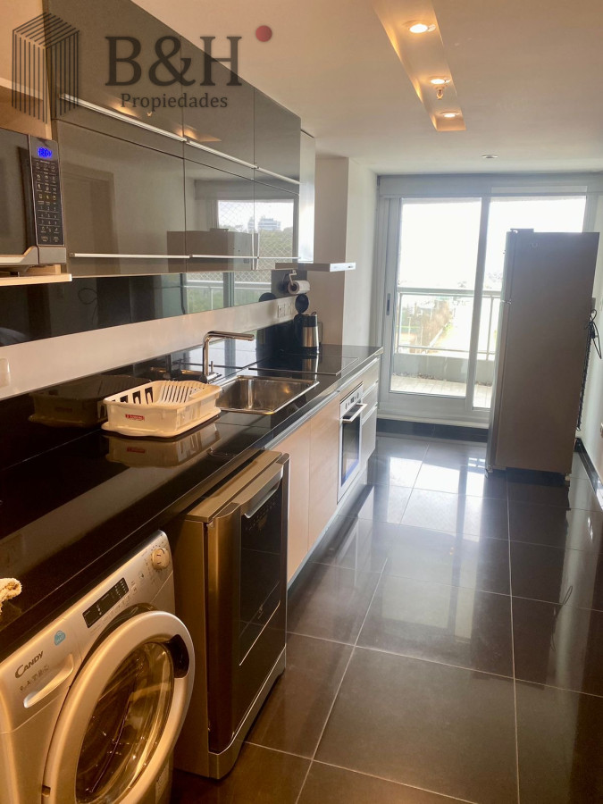 Apartamento ID.3507 - Apartamento en Brava - Punta del Este