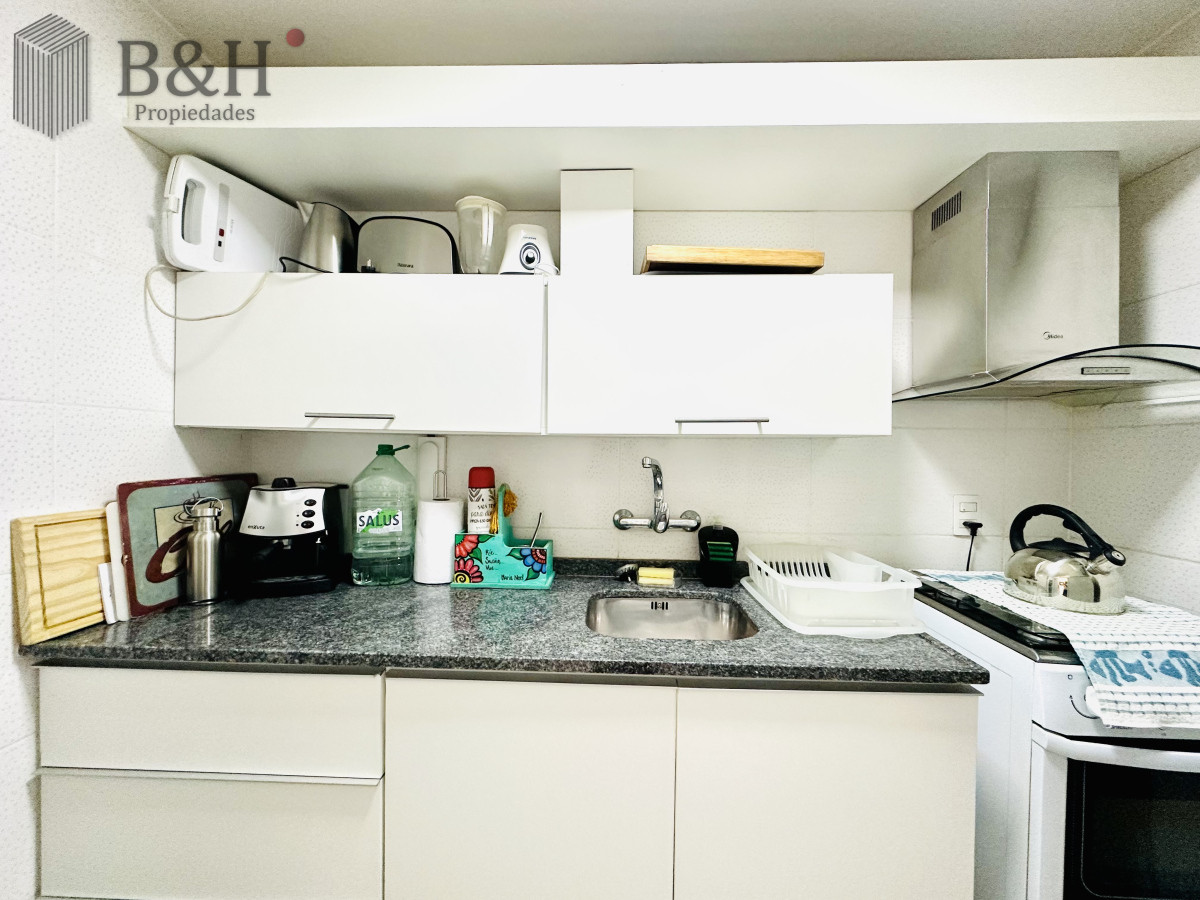 Apartamento ID.3708 - Apartamento en alquiler de 2 dormitorios con 2 baños sobre Roosevelt, Punta del Este