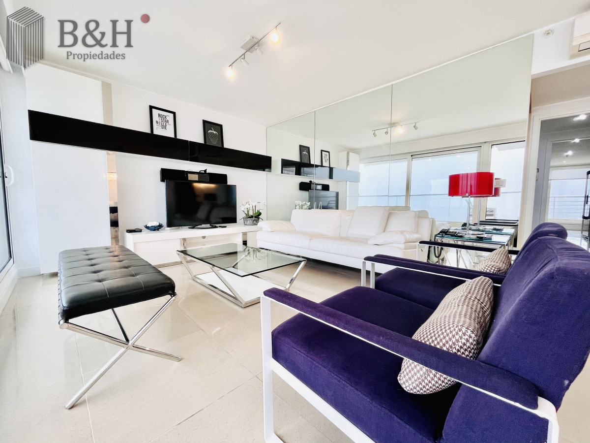 Mansa - GoPunta - Portal Inmobiliario de Punta del Este - Maldonado