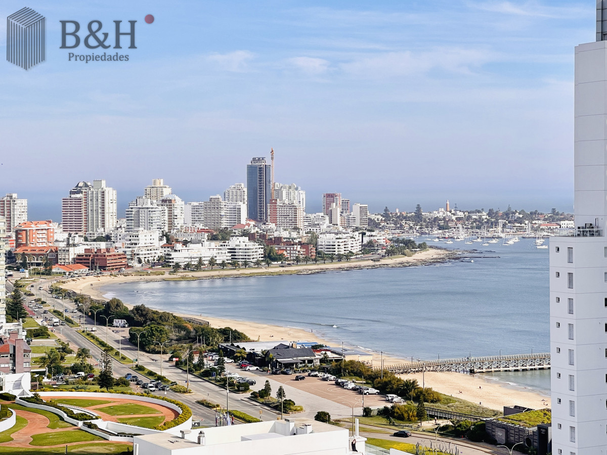 Mansa - GoPunta - Portal Inmobiliario de Punta del Este - Maldonado