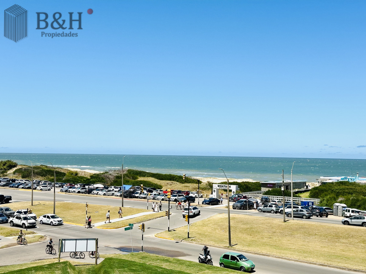 Apartamento ID.4673 - Apartamento a estrenar en el lujoso LE PARC IV de 3 dormitorios, Playa Brava