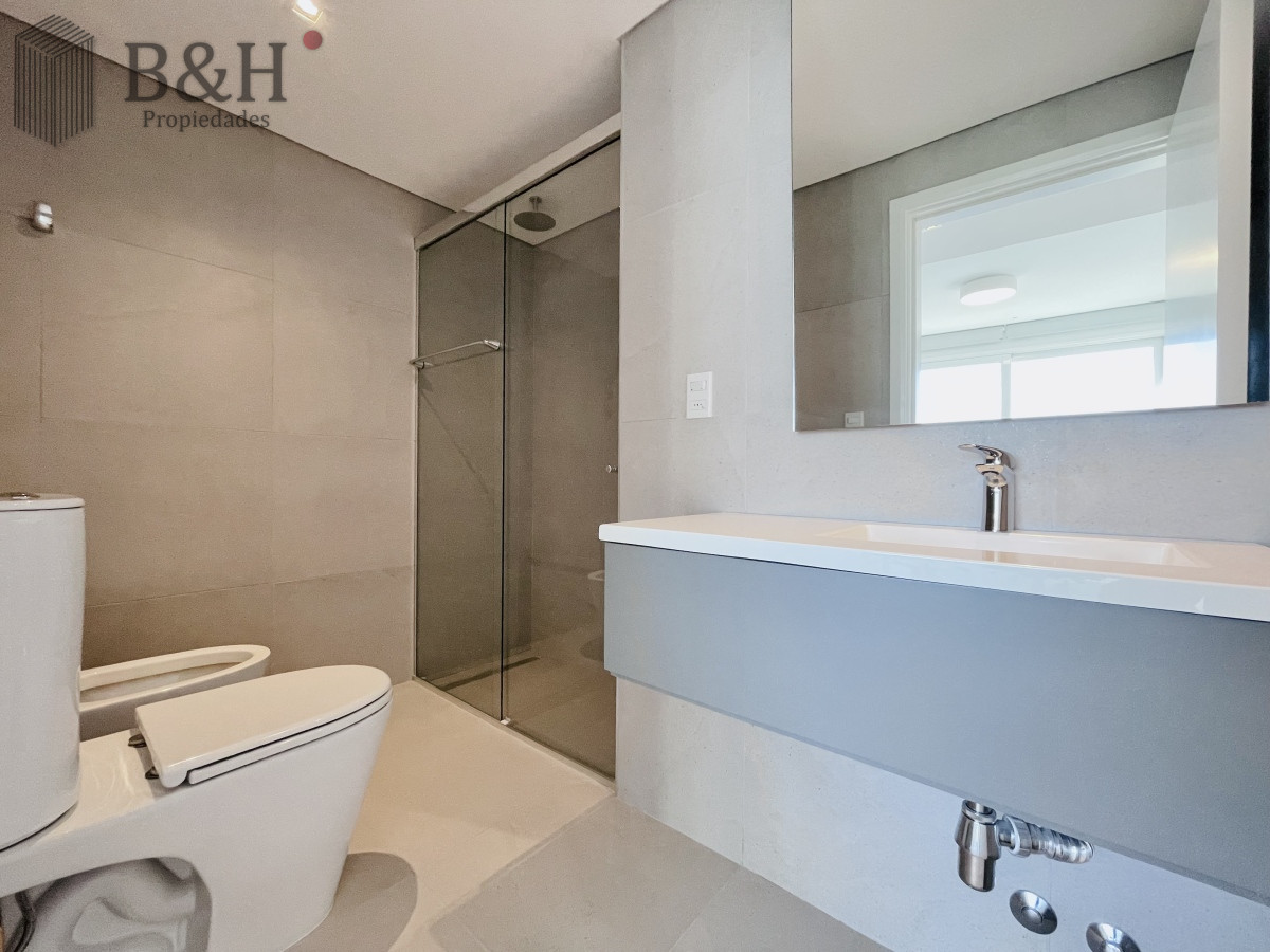 Apartamento ID.8158 - Exclusiva planta unificada Penthouse a estrenar en venta Playa Brava, Punta del Este