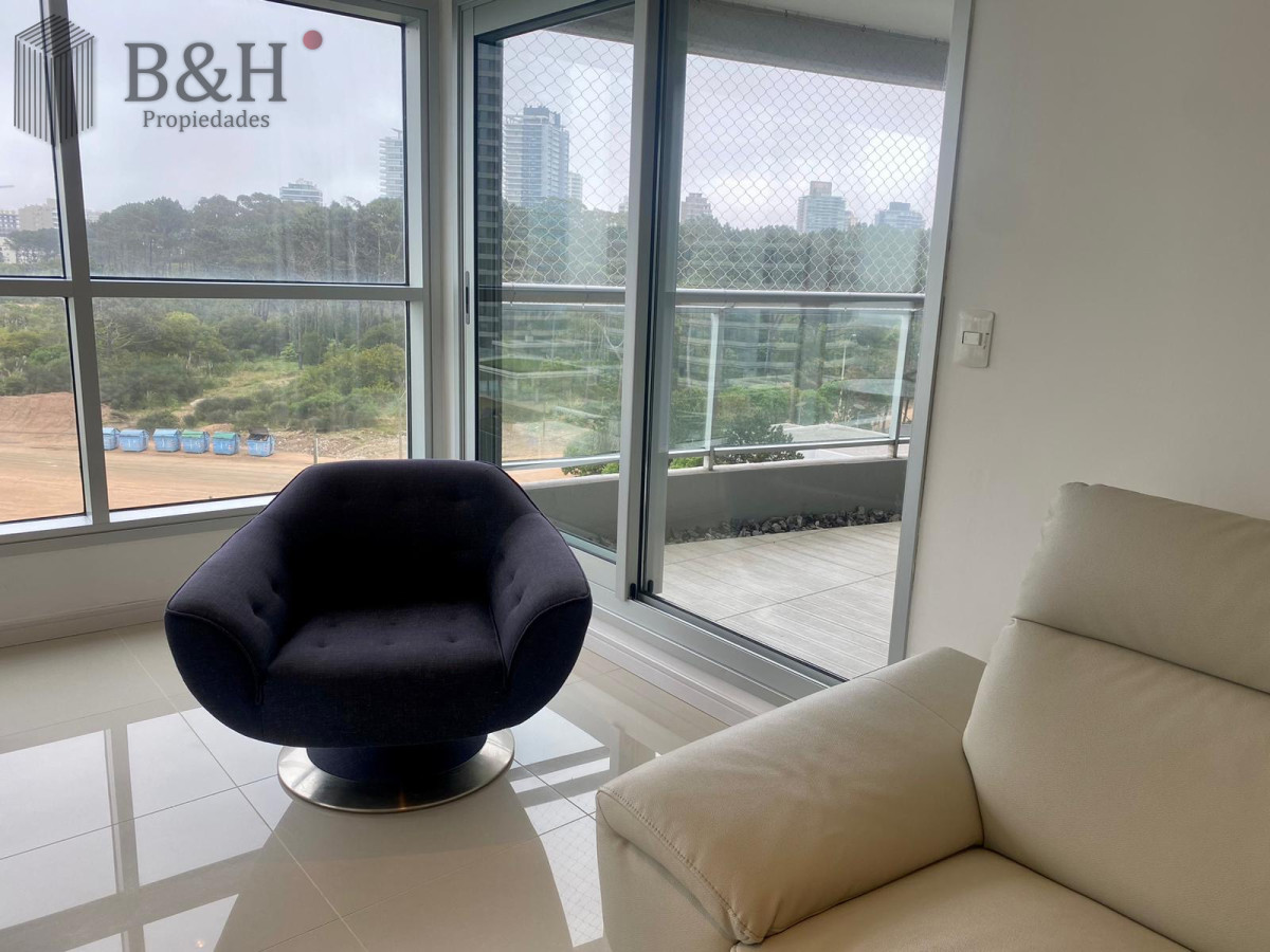 Apartamento ID.3507 - Apartamento en Brava - Punta del Este