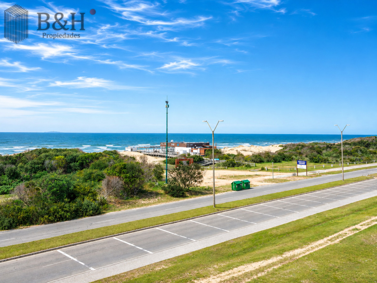 Apartamento ID.349 - Apartamento en Punta del Este, Rincón del Indio