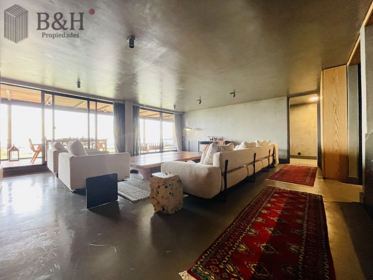 Apartamento ID.6893 - Apartamento amplio en venta de dos dormitorios complejo Quartier Punta Ballena
