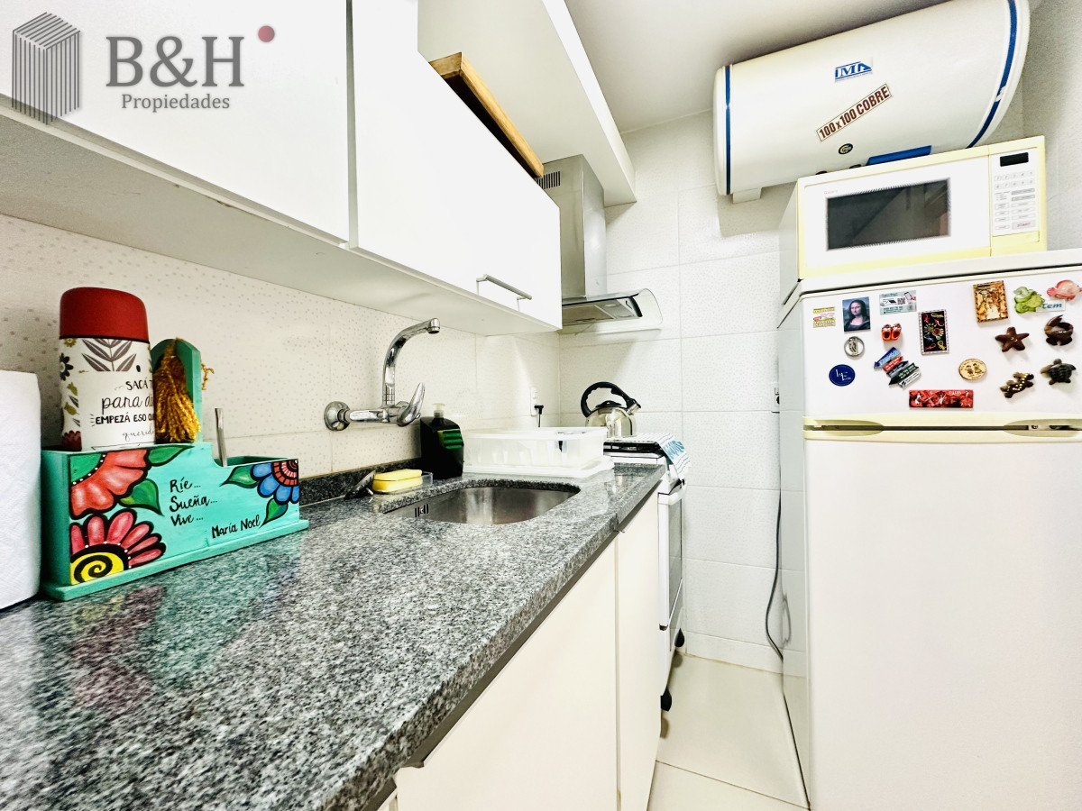 Apartamento ID.3708 - Apartamento en alquiler de 2 dormitorios con 2 baños sobre Roosevelt, Punta del Este