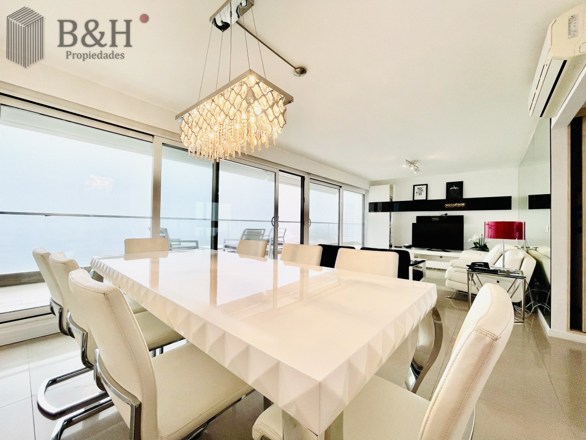 Mansa - GoPunta - Portal Inmobiliario de Punta del Este - Maldonado