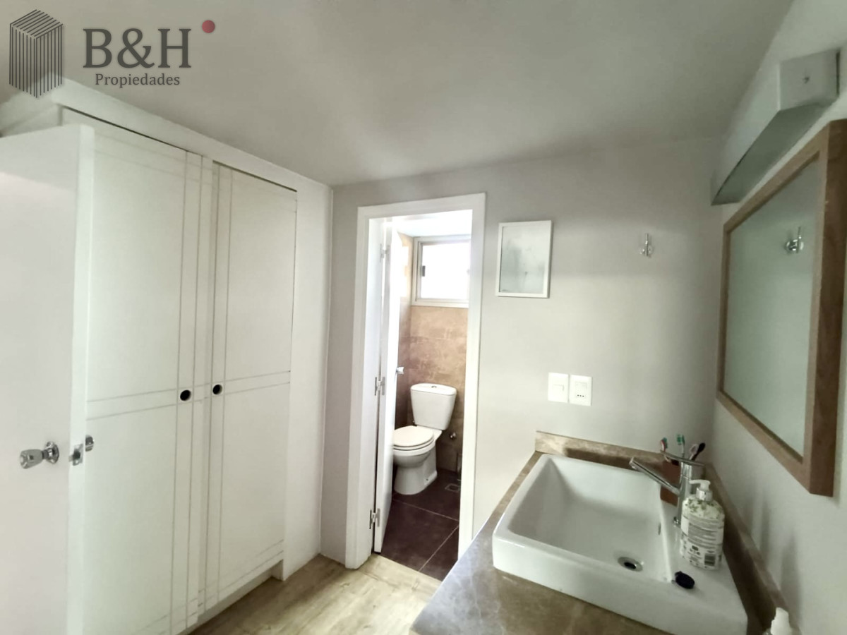 Apartamento ID.6579 - Espectacular Apartamento de 3 Dormitorios en Península de Punta del Este. En Venta y Alquiler Anual