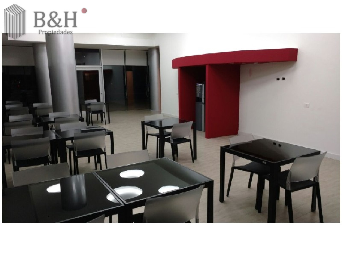 Apartamento ID.4572 - Alquiler temporal de apartamento de dos dormitorios con dos baños en Playa Mansa, Punta del Este