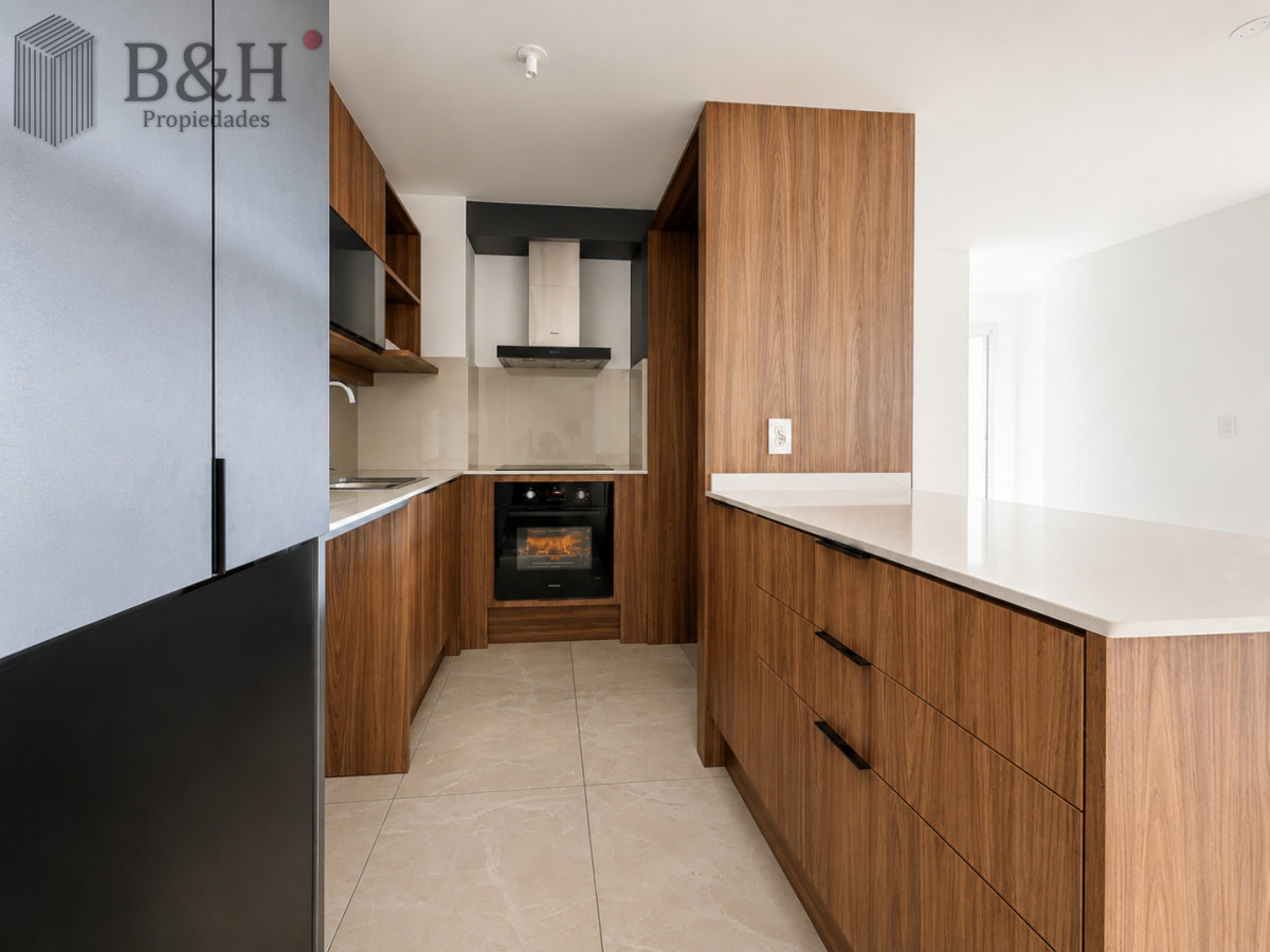 Apartamento ID.7928 - Apartamento a estrenar en Venta, 2 Dormitorios, Playa Brava Punta del Este
