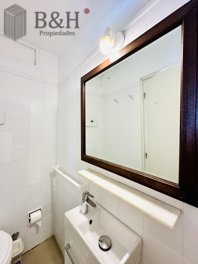 Apartamento ID.4141 - Alquiler y venta de apartamento con vista al Mar en Península de 3 dormitorios mas dependencia