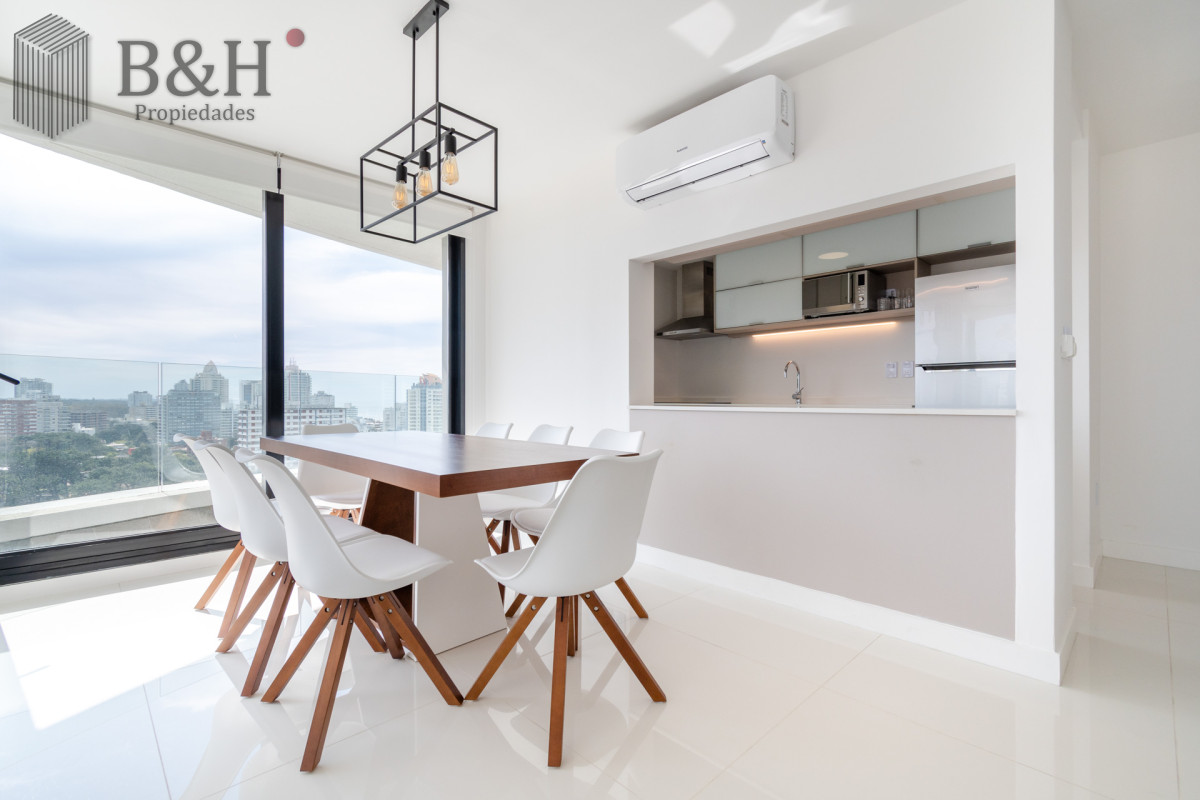 Aidy Grill - GoPunta - Portal Inmobiliario de Punta del Este - Maldonado