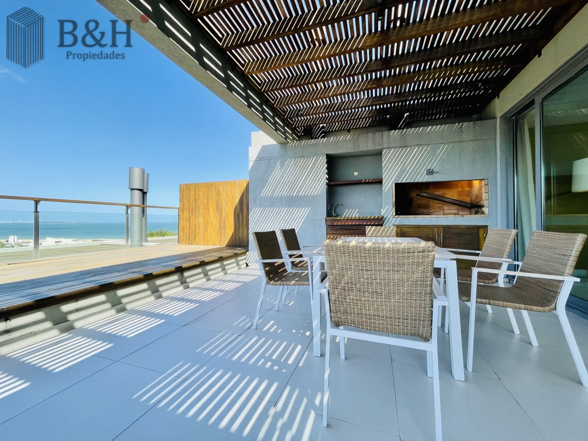 Lomo de la Ballena - GoPunta - Portal Inmobiliario de Punta del Este - Maldonado