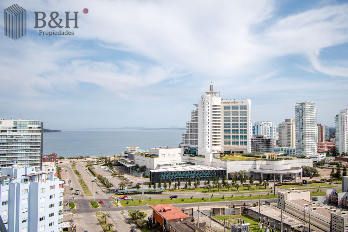 Aidy Grill - GoPunta - Portal Inmobiliario de Punta del Este - Maldonado