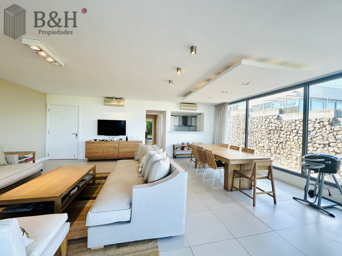 Lomo de la Ballena - GoPunta - Portal Inmobiliario de Punta del Este - Maldonado