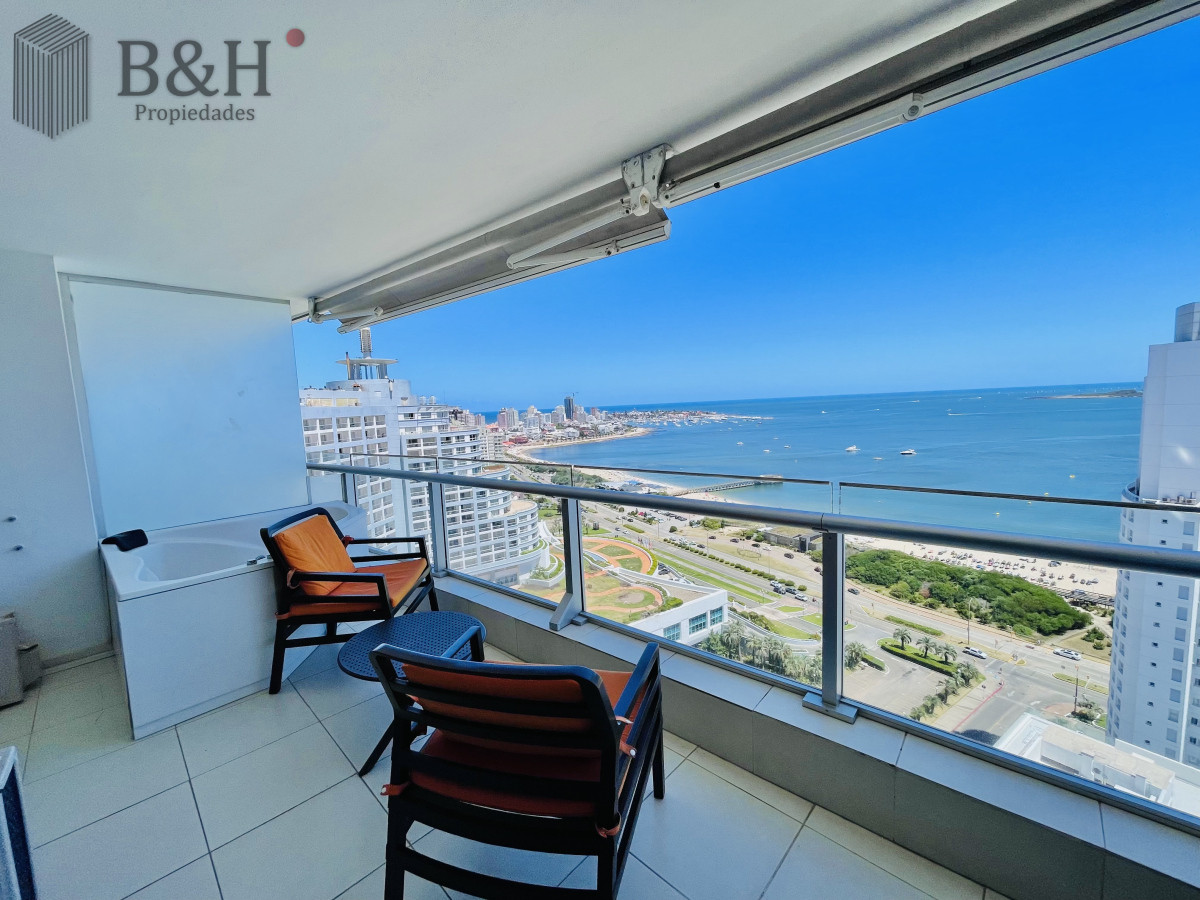 Mansa - GoPunta - Portal Inmobiliario de Punta del Este - Maldonado
