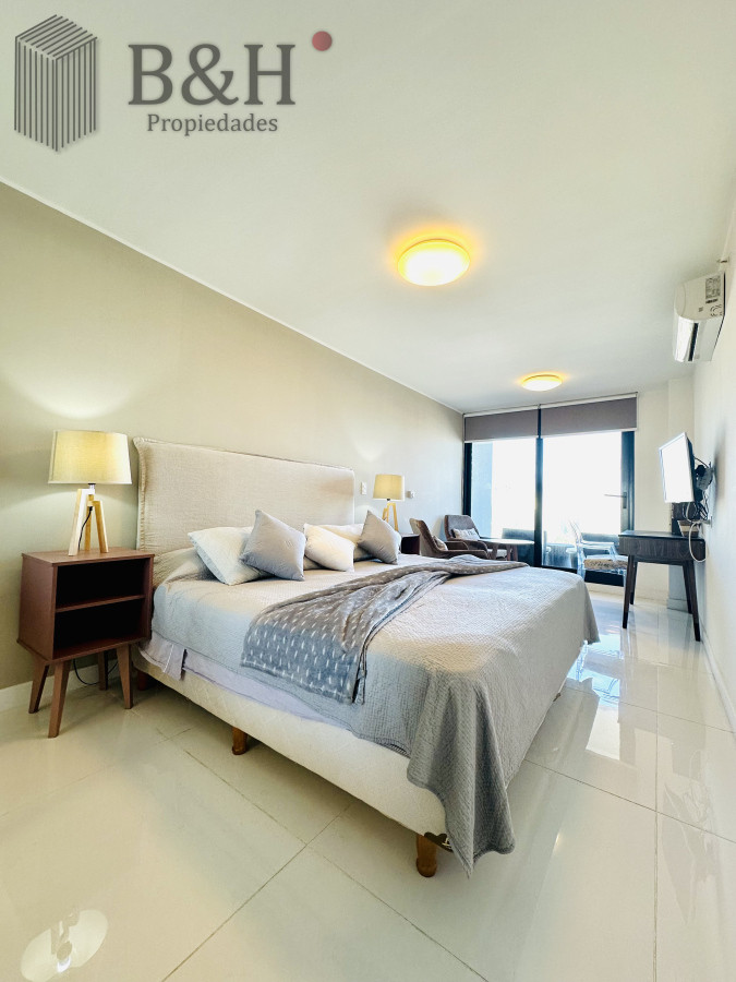 Apartamento ID.5123 - Moderno Apartamento de 3 Dormitorios en Suite, zona Hotel Enjoy, Punta del Este