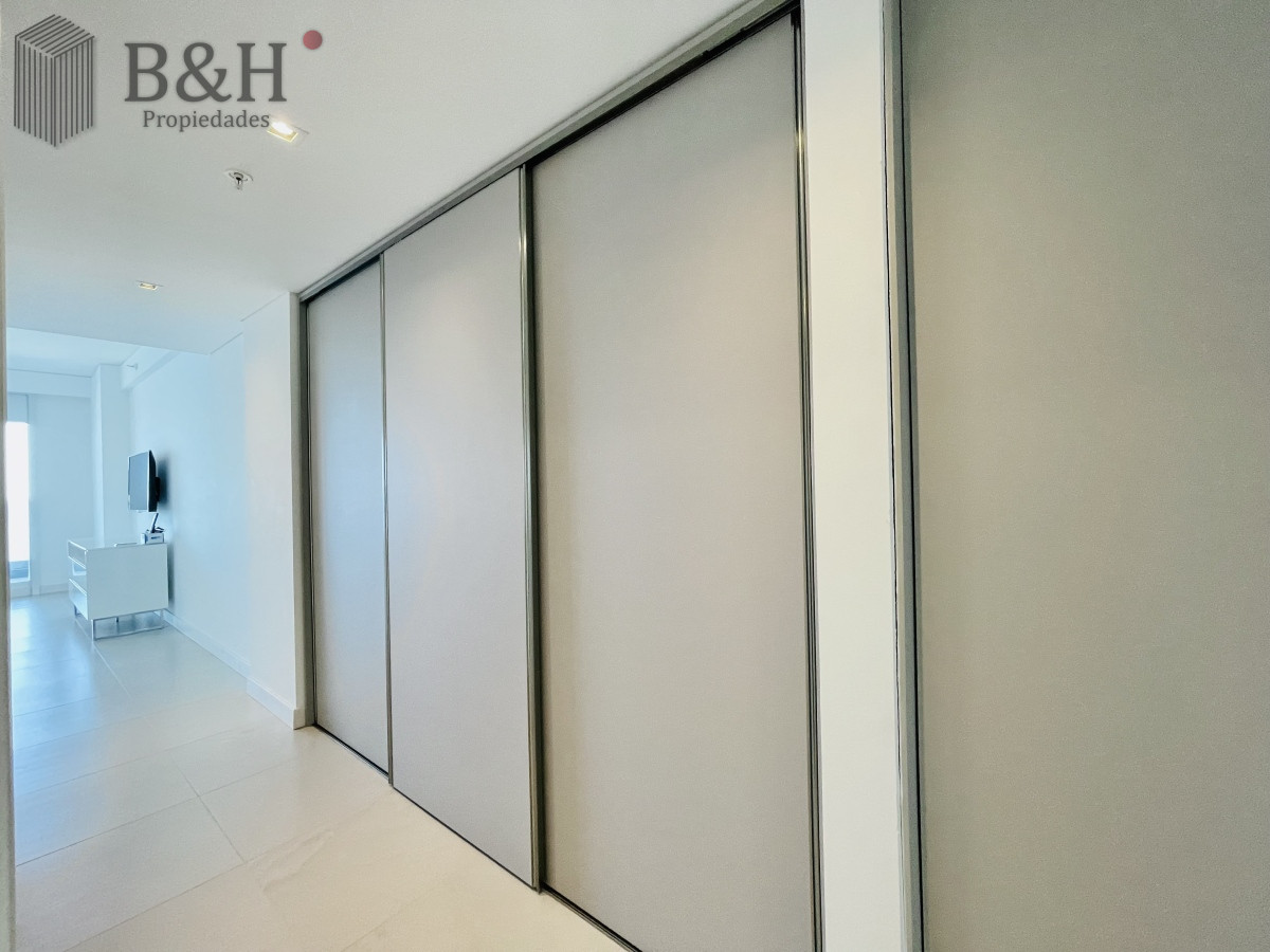 Apartamento ID.8158 - Exclusiva planta unificada Penthouse a estrenar en venta Playa Brava, Punta del Este