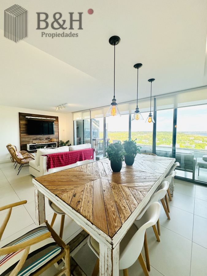 Lomo de la Ballena - GoPunta - Portal Inmobiliario de Punta del Este - Maldonado