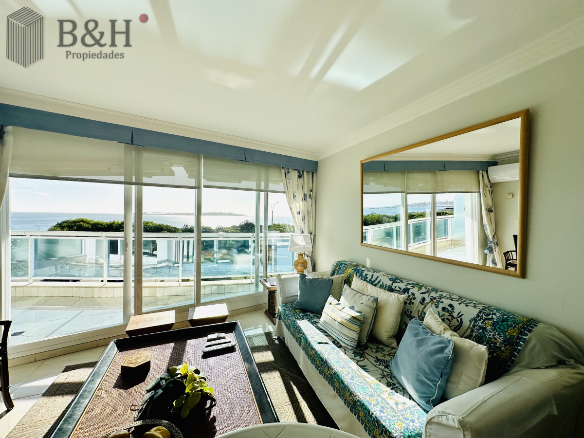 Mansa - GoPunta - Portal Inmobiliario de Punta del Este - Maldonado