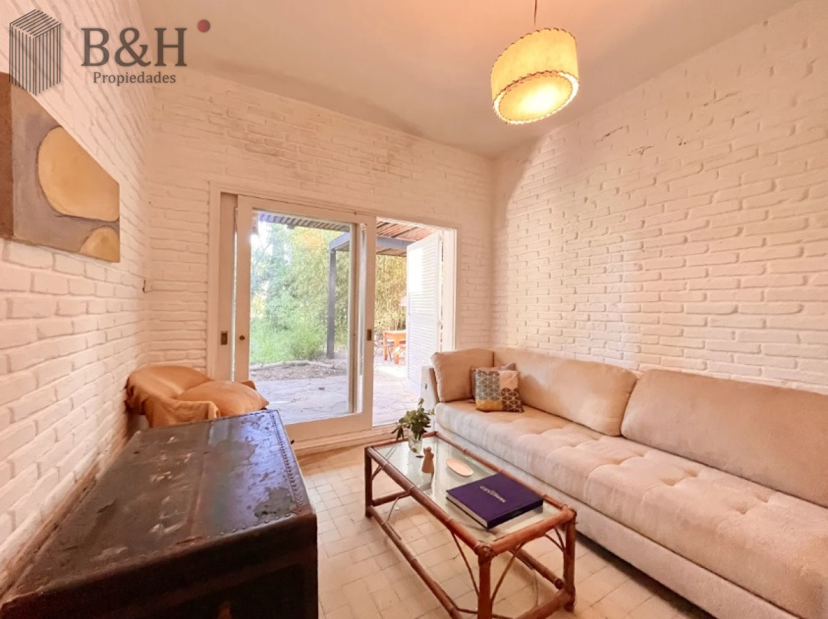 Casa ID.6869 - Cómoda Casa de 5 Dormitorios, Parrillero y Gran Jardín en San Rafael, Punta del Este