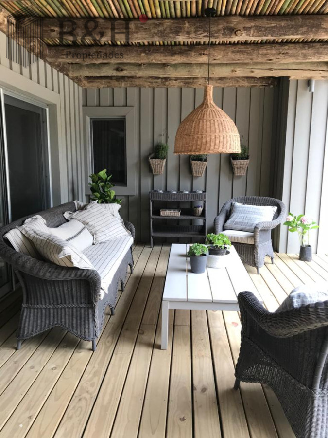 Pinar del Faro - GoPunta - Portal Inmobiliario de Punta del Este - Maldonado