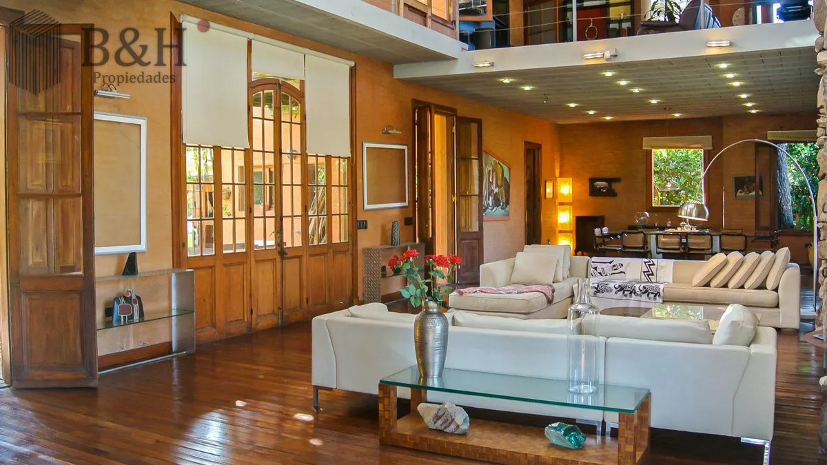 La Arbolada - GoPunta - Portal Inmobiliario de Punta del Este - Maldonado