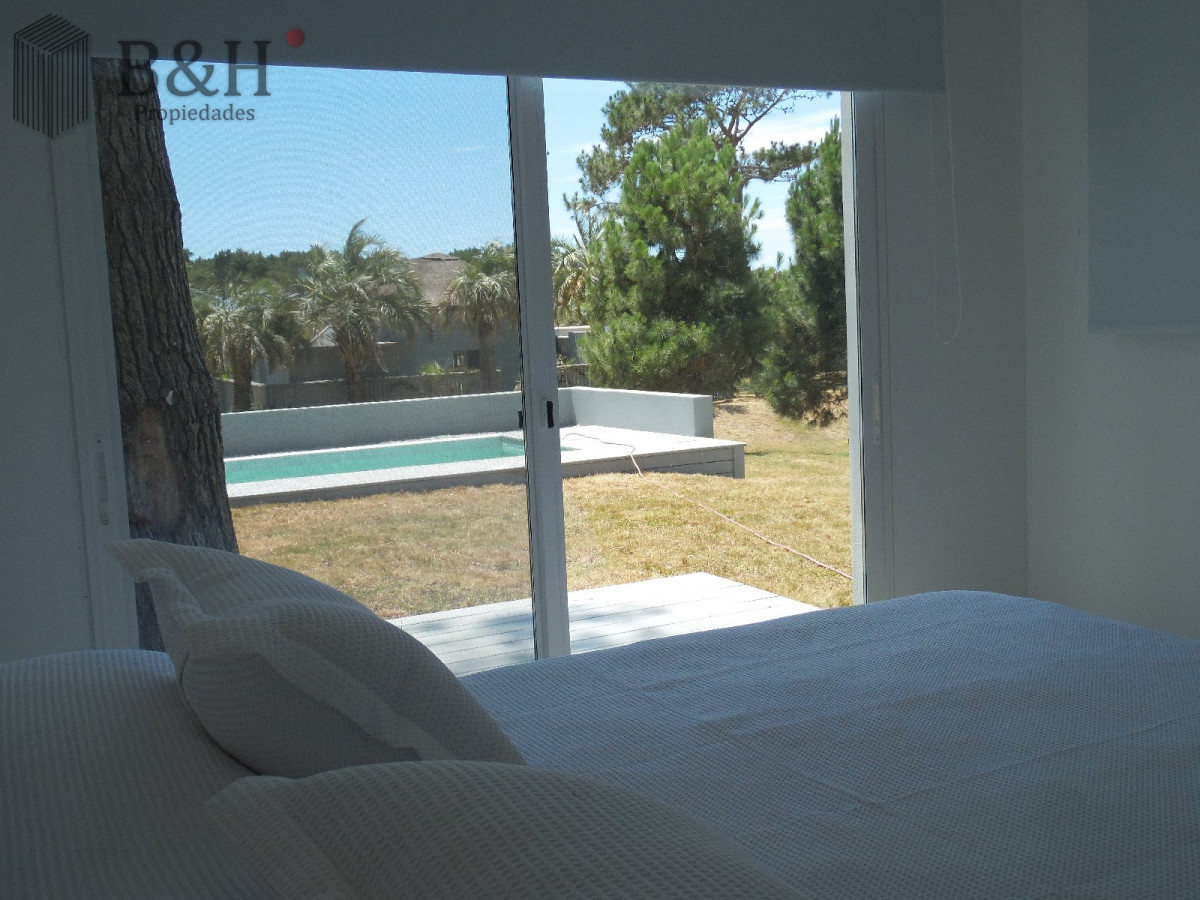 Casa ID.5334 - Excelente Casa de 5 Dormitorios en Barrio Privado Pinar del Faro, José Ignacio