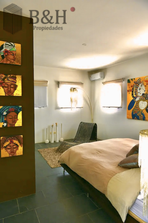 Casa ID.3197 - Excelente Casa de 4 Dormitorios y Piscina en Manantiales, Punta del Este
