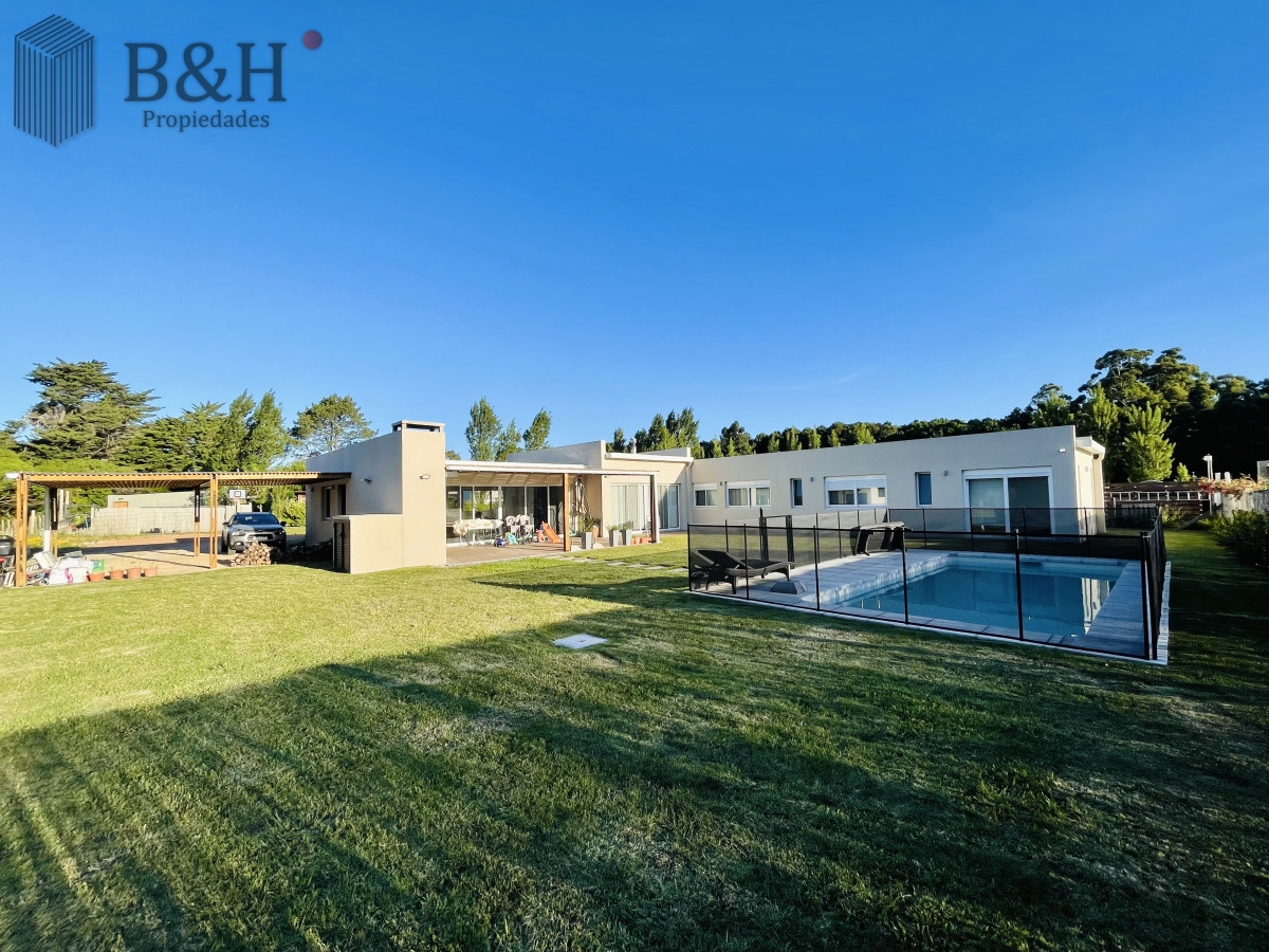 Los Tordillos - GoPunta - Portal Inmobiliario de Punta del Este - Maldonado