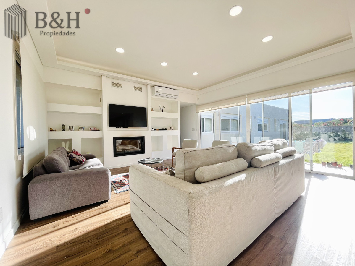 Los Tordillos - GoPunta - Portal Inmobiliario de Punta del Este - Maldonado