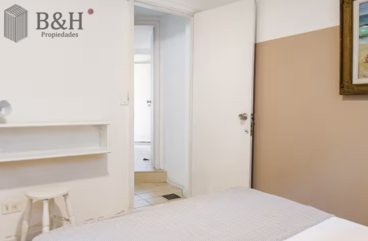 Casa ID.2158 - Gran Casa en Venta sobre el Mar de 5 Dormitorios y Dependencia en Península, Punta del Este