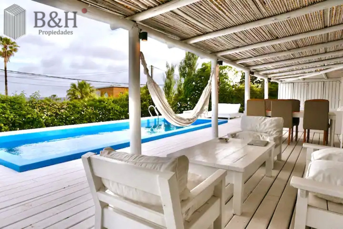 El Chorro - GoPunta - Portal Inmobiliario de Punta del Este - Maldonado