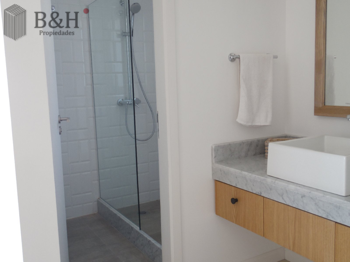 Casa ID.5334 - Excelente Casa de 5 Dormitorios en Barrio Privado Pinar del Faro, José Ignacio